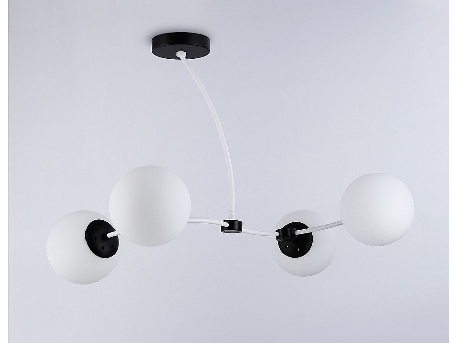 Люстра на штанге Ambrella Light TR TR2542