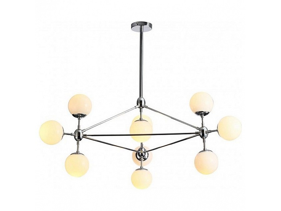 Люстра на штанге Aployt Rozali APL.606.27.10