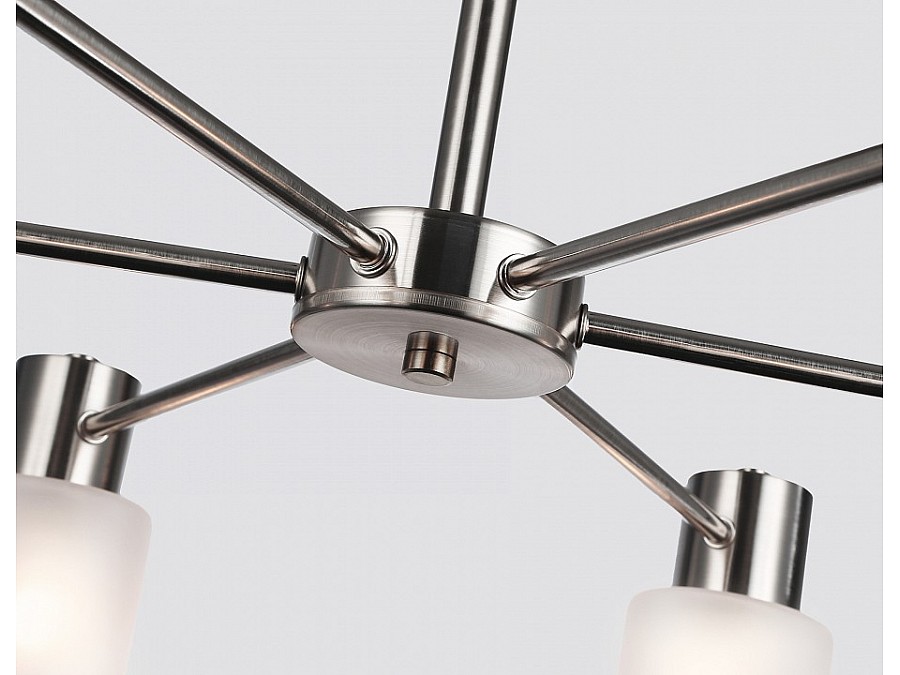 Люстра на штанге Ambrella Light TRADITIONAL TR9572