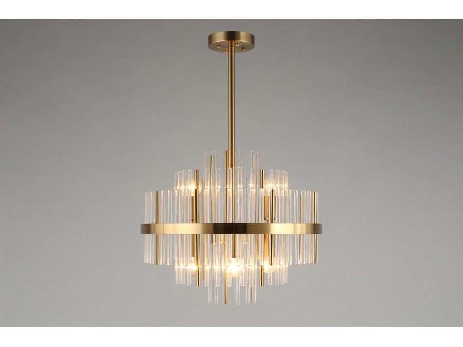 Люстра на штанге Omnilux Alatri OML-69217-06