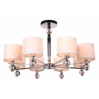 Люстра на штанге Escada Belief 667/8P