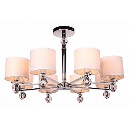 Люстра на штанге Escada Belief 667/8P