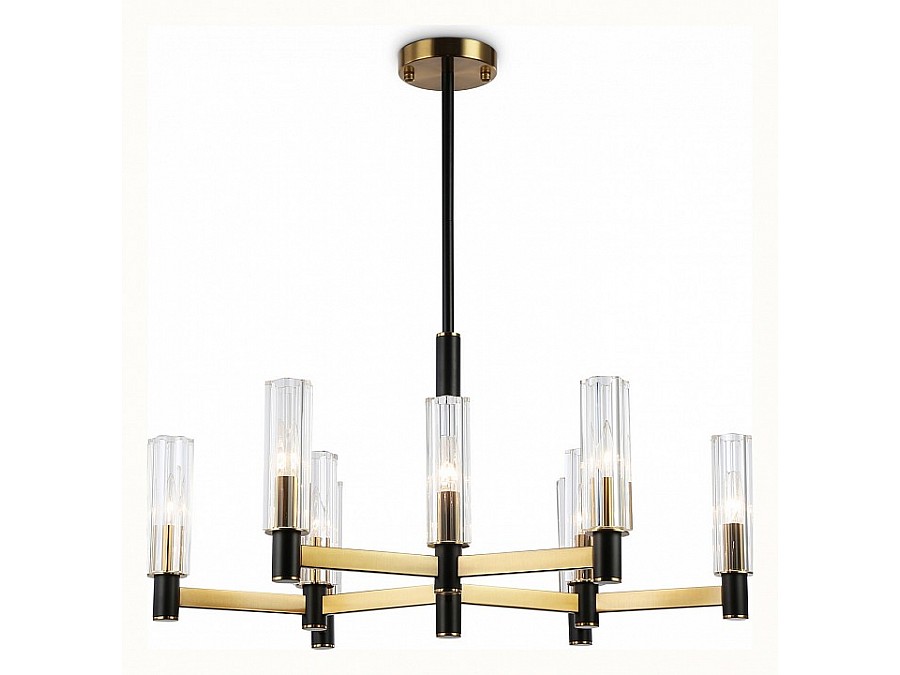 Люстра на штанге Ambrella Light LH LH55513