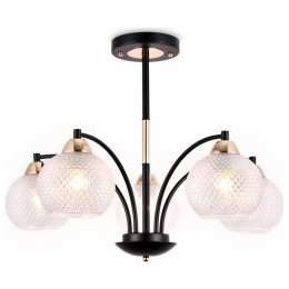 Люстра на штанге Ambrella TR TR9011