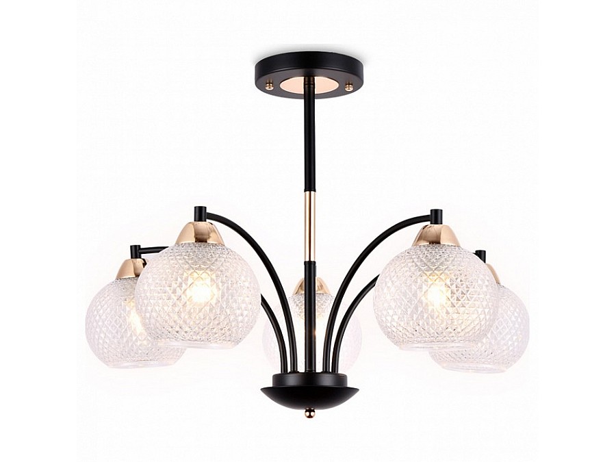 Люстра на штанге Ambrella TR TR9011