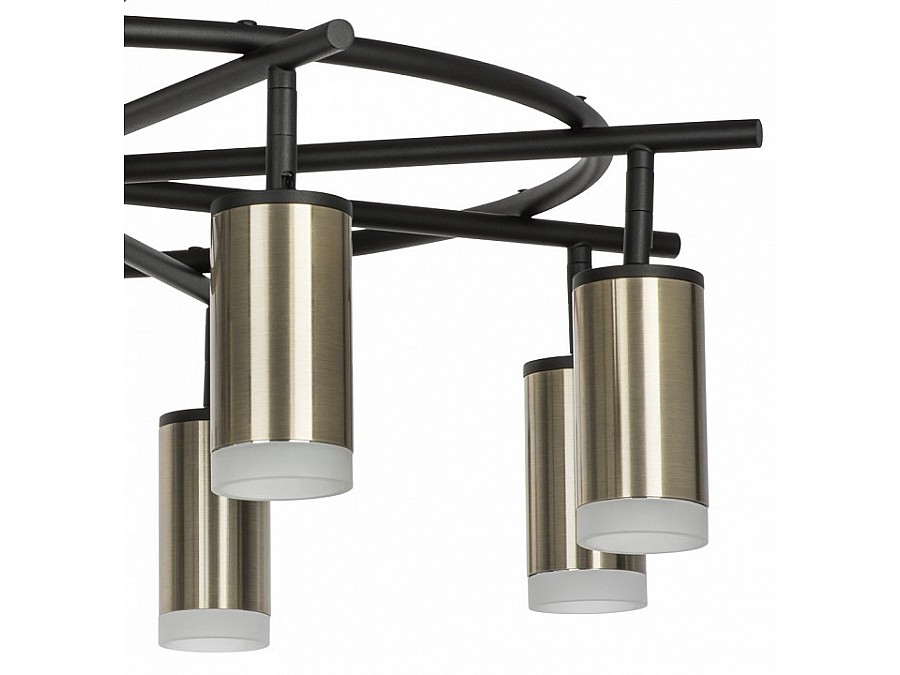 Люстра на штанге Lightstar Rullo LR7183180