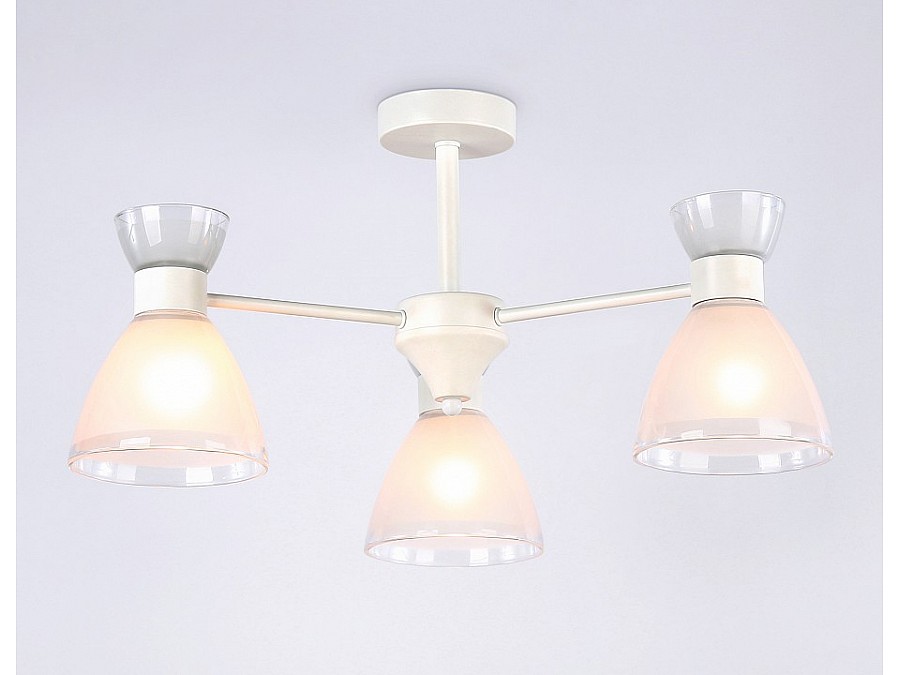 Люстра на штанге Ambrella Light TR TR3177