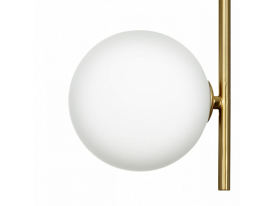 Люстра на штанге Citilux RONNY CL242163