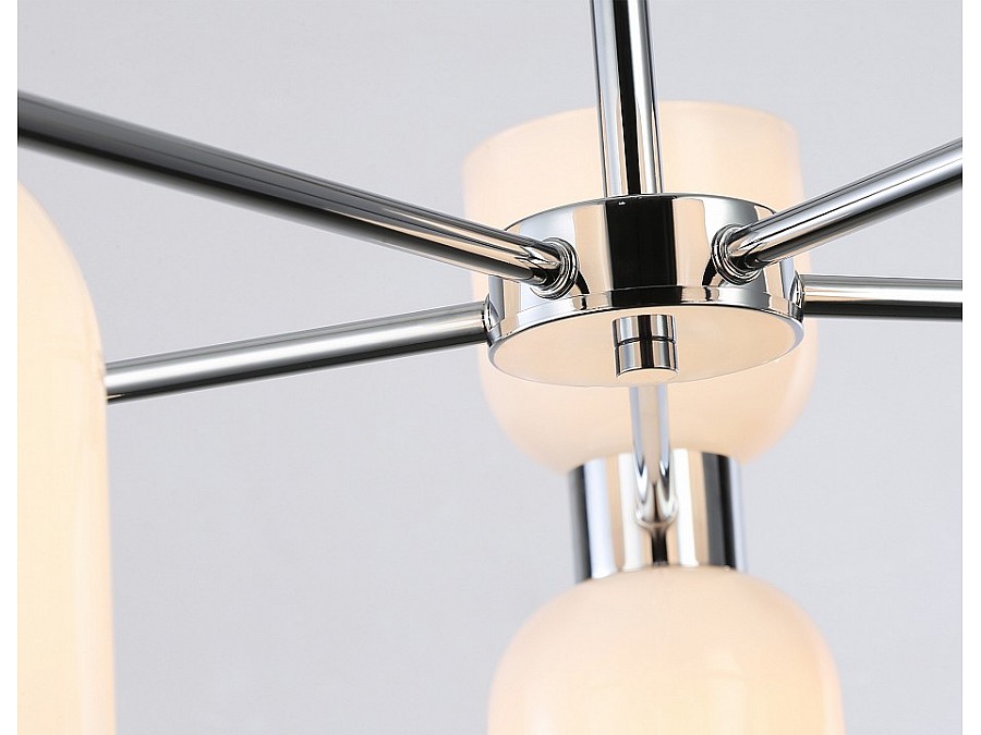 Люстра на штанге Ambrella Light LH LH56083