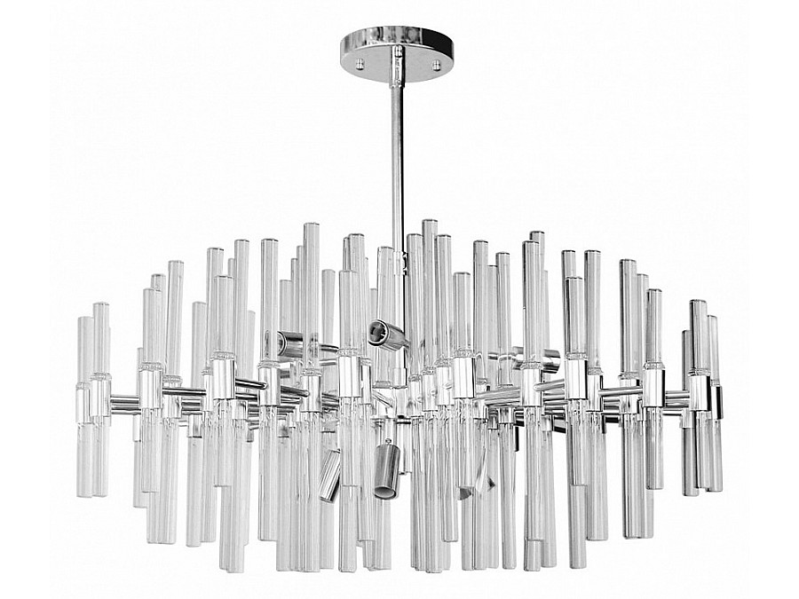 Люстра на штанге Arte Lamp Matilda A1064PL-12CC