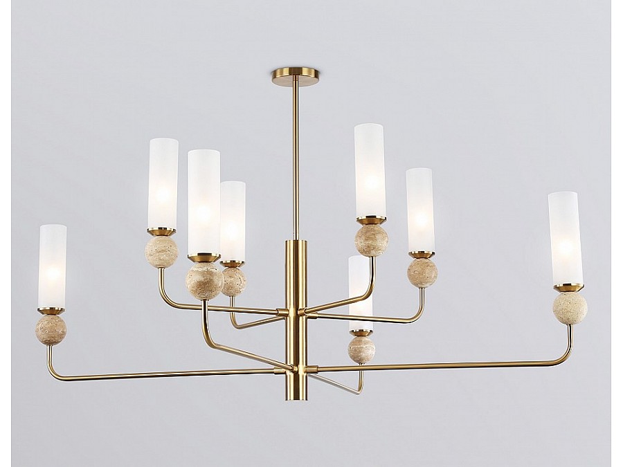 Люстра на штанге Ambrella Light LH LH53252