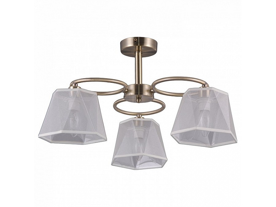 Люстра на штанге Omnilux Rapallo OML-65017-03