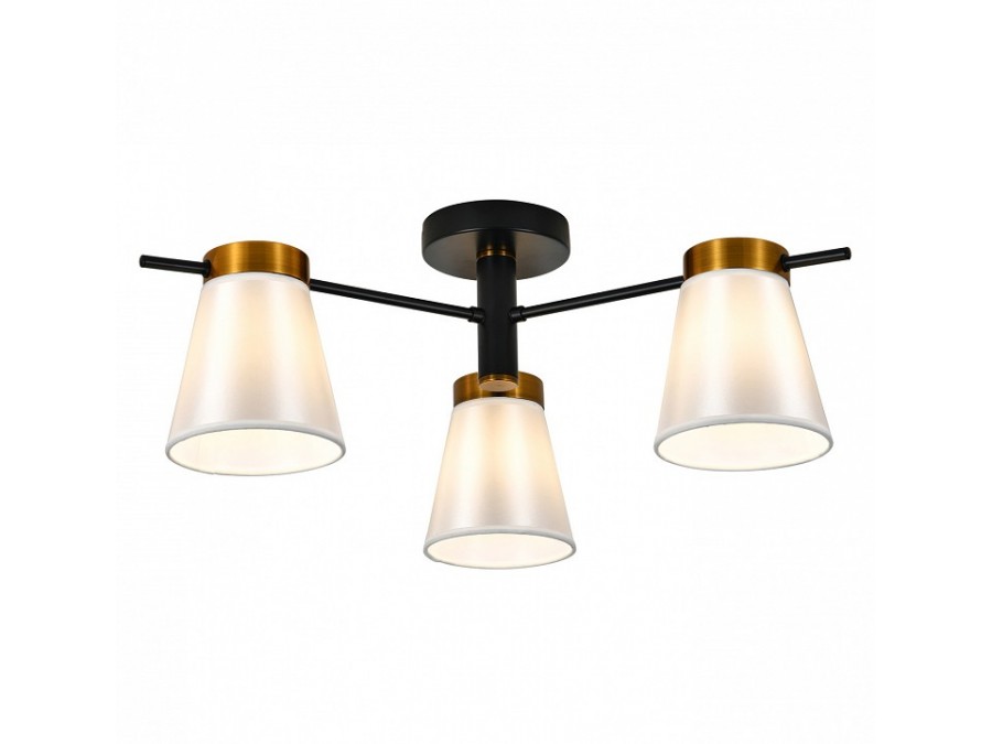 Люстра на штанге Escada  ES0000056