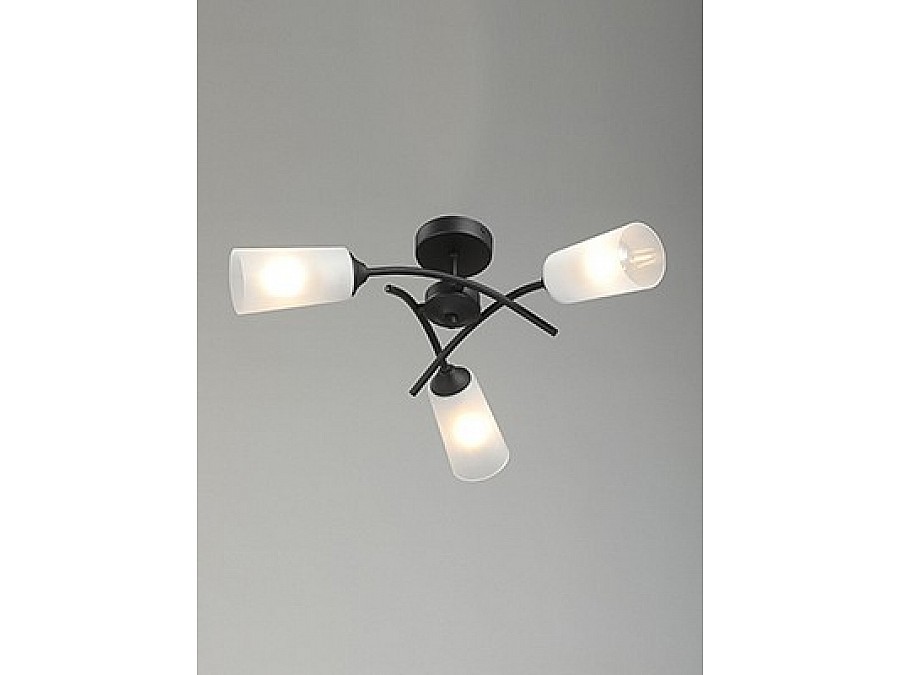 Люстра на штанге Vitaluce V2850 V2850-1/3PL