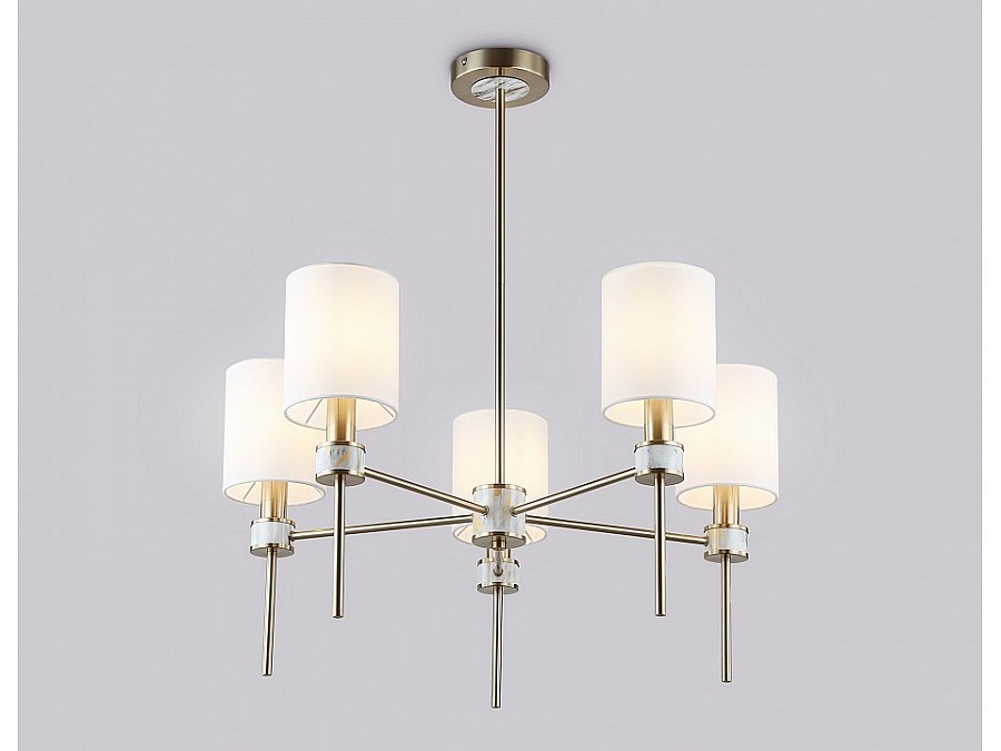 Люстра на штанге Ambrella Light HIGH LIGHT LH72371