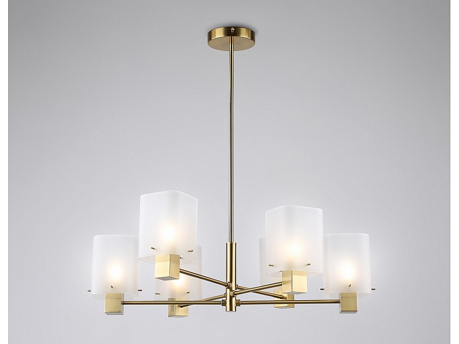 Люстра на штанге Ambrella Light HIGH LIGHT LH57031