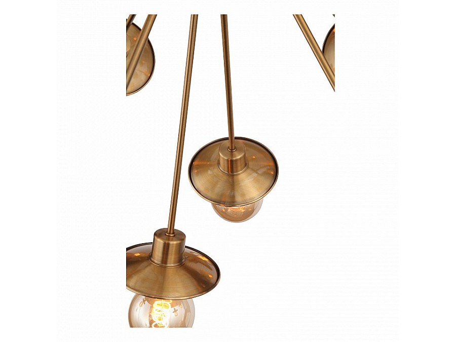 Люстра на штанге ST-Luce Guido SL1111.303.30