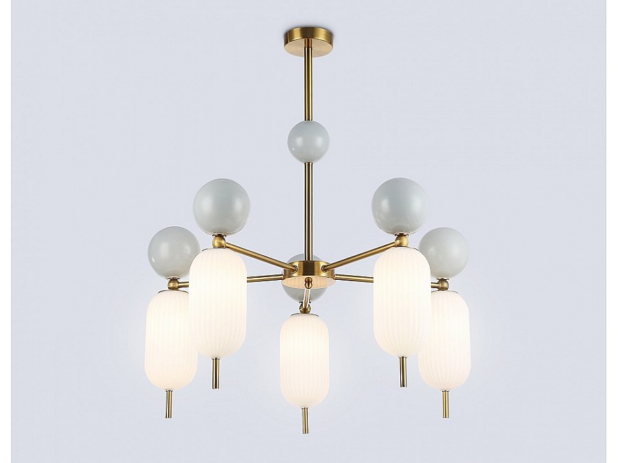Люстра на штанге Ambrella Light LH LH53104