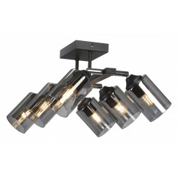 Люстра на штанге Vitaluce V2833 V2833-1/6PL