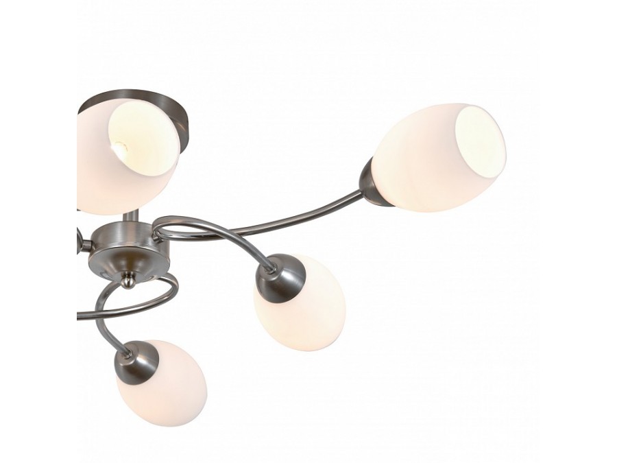 Люстра на штанге Escada  ES0000066