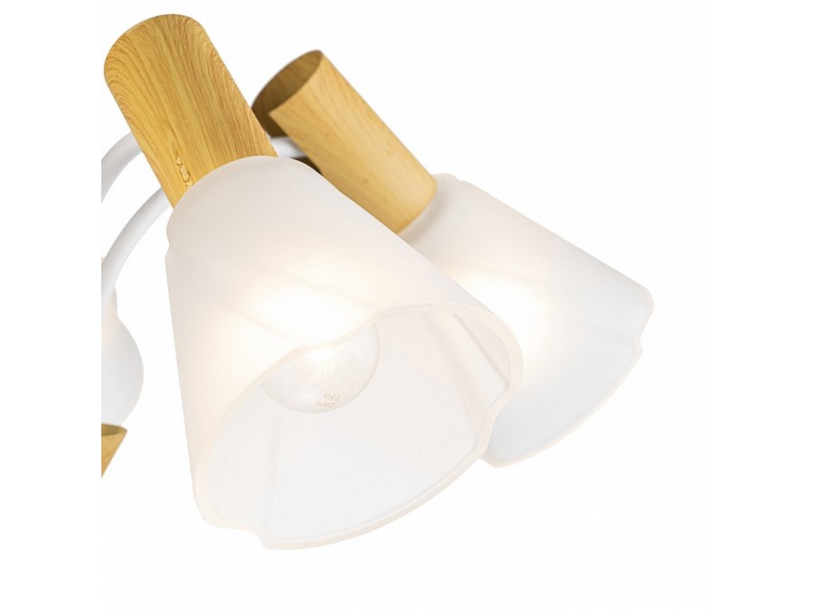 Люстра на штанге Escada  1131/5P