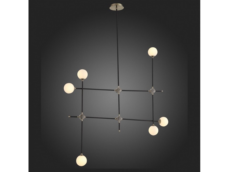 Люстра на штанге ST-Luce Bastoncino SL429.403.06