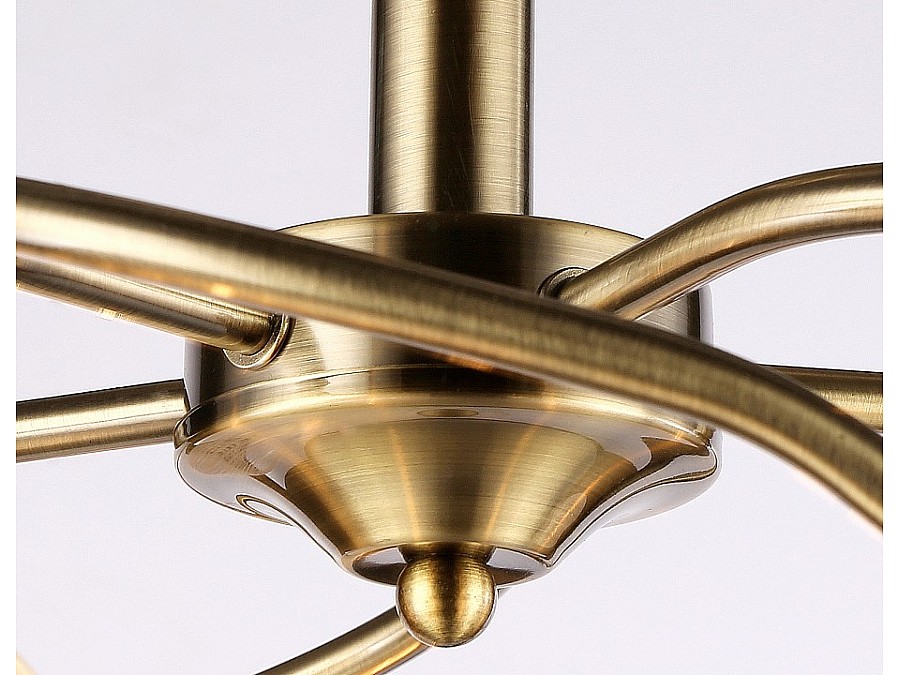 Люстра на штанге Ambrella TR TR3199