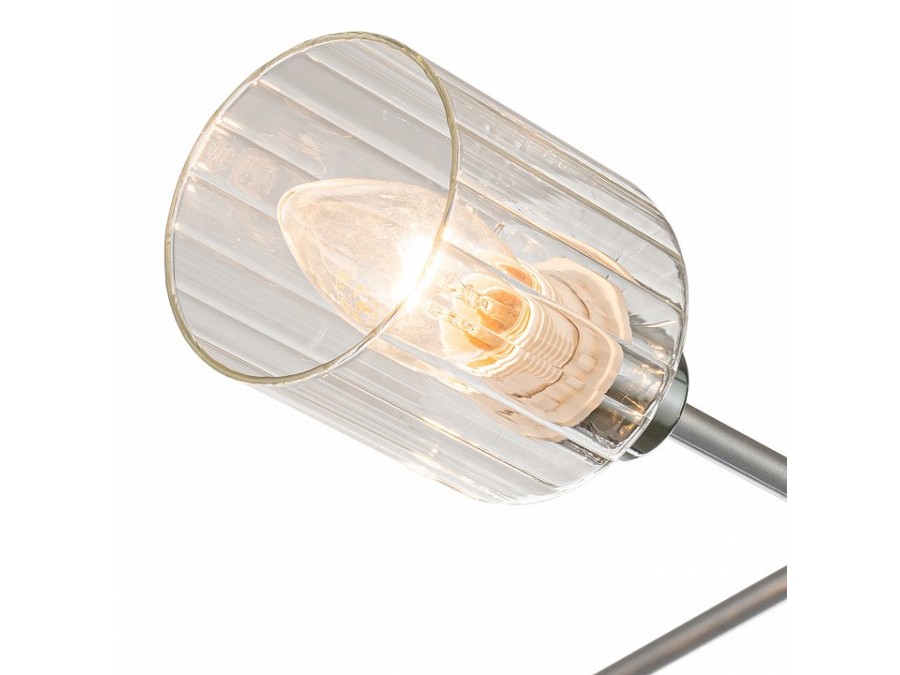 Люстра на штанге Escada Reflex 1140/6P