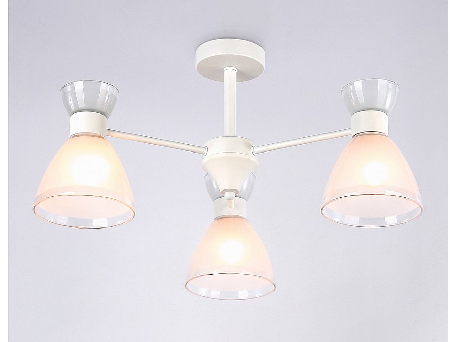 Люстра на штанге Ambrella Light TR TR3177