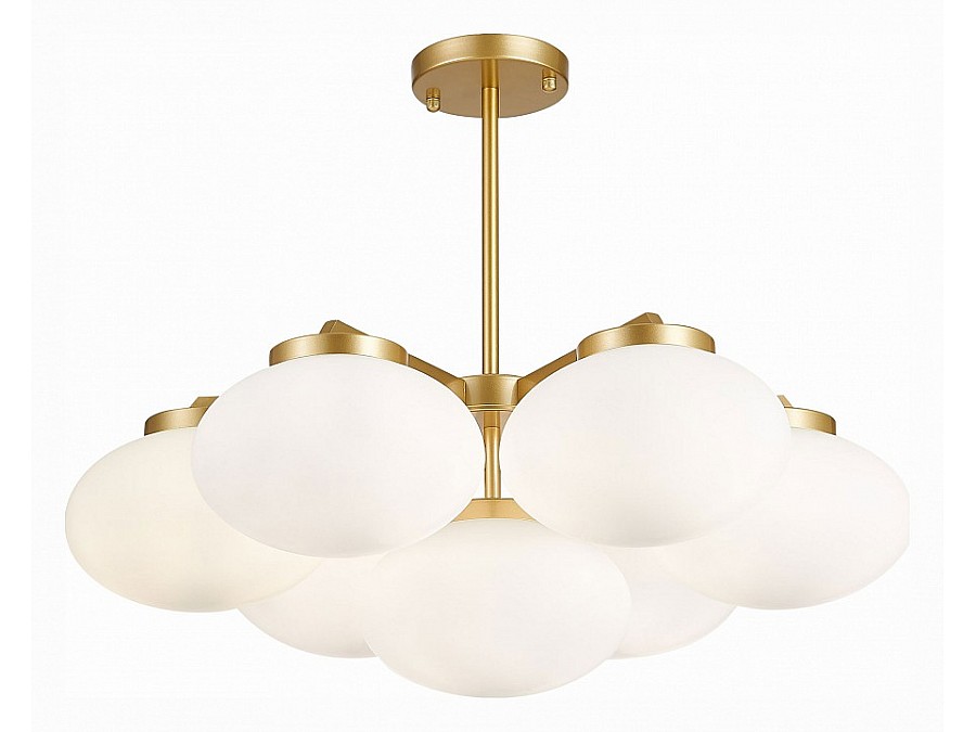 Люстра на штанге ST-Luce Modica SL1503.203.07