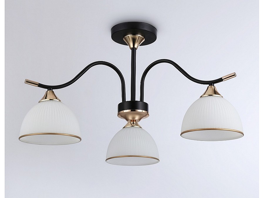 Люстра на штанге Ambrella Light TR TR3161