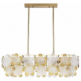 Люстра на штанге ST-Luce TENDER SL6240.203.08