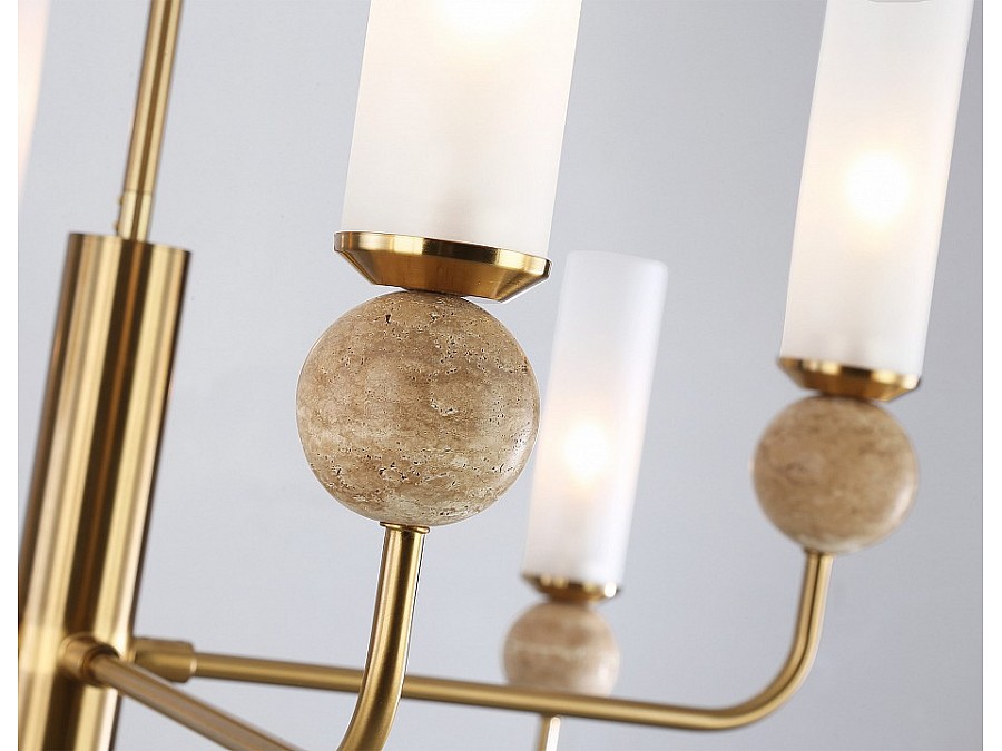 Люстра на штанге Ambrella Light LH LH53252