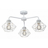 Люстра на штанге Vitaluce V4258 V4258-0/3PL