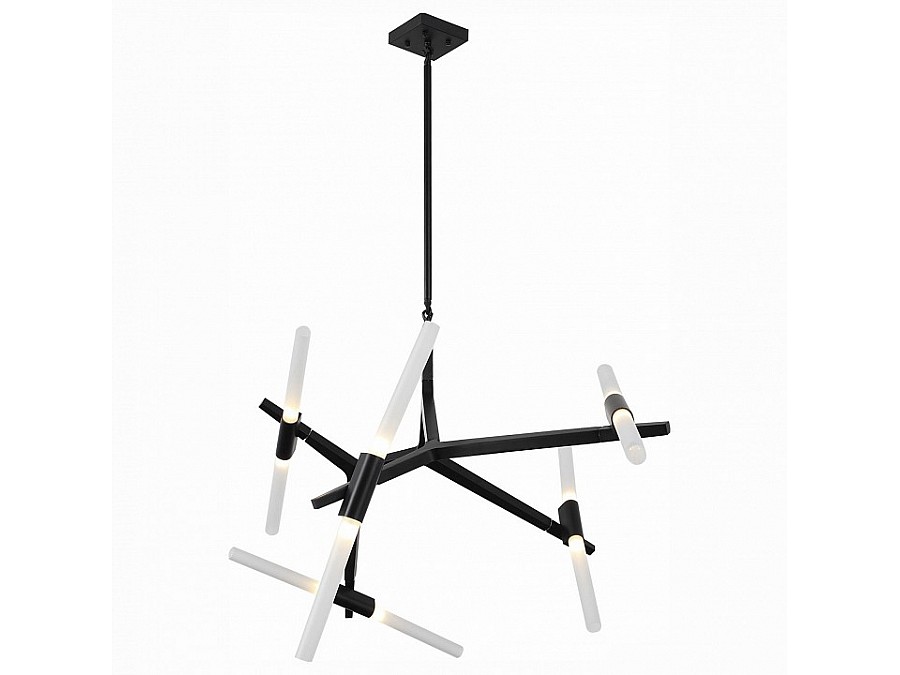 Люстра на штанге ST-Luce Bastoni SL947.402.10