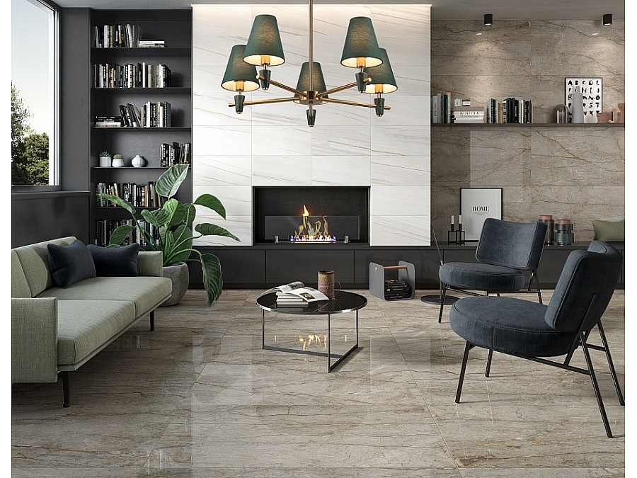 Люстра на штанге Ambrella Light LH LH75051