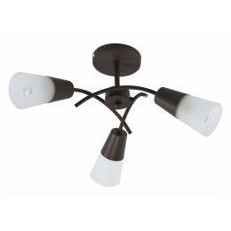 Люстра на штанге Escada Calla 1109/3P Wenge