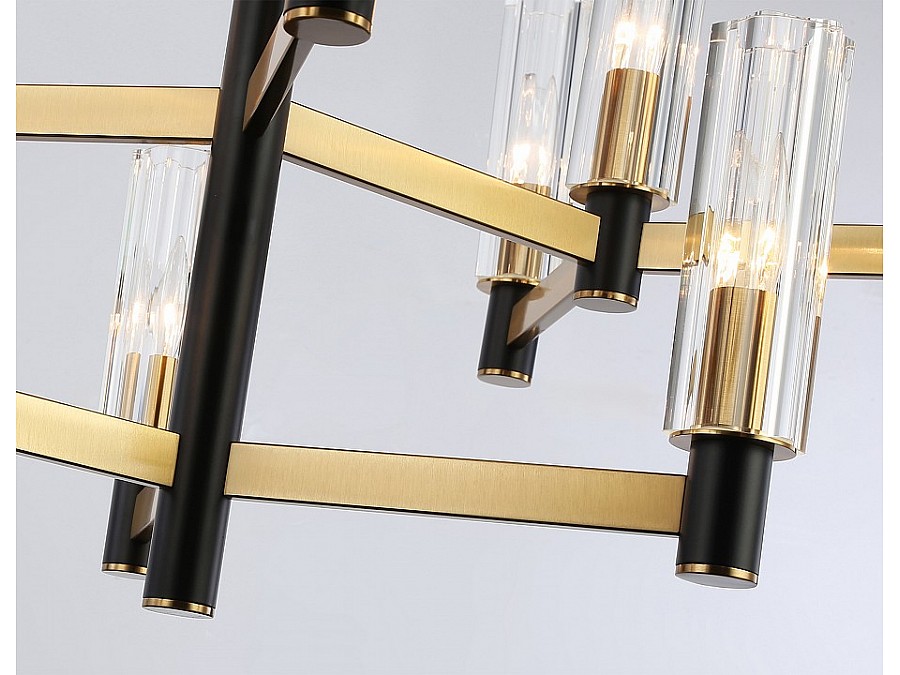 Люстра на штанге Ambrella Light LH LH55515