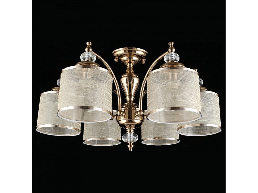 Люстра на штанге Aployt Agata APL.720.07.06