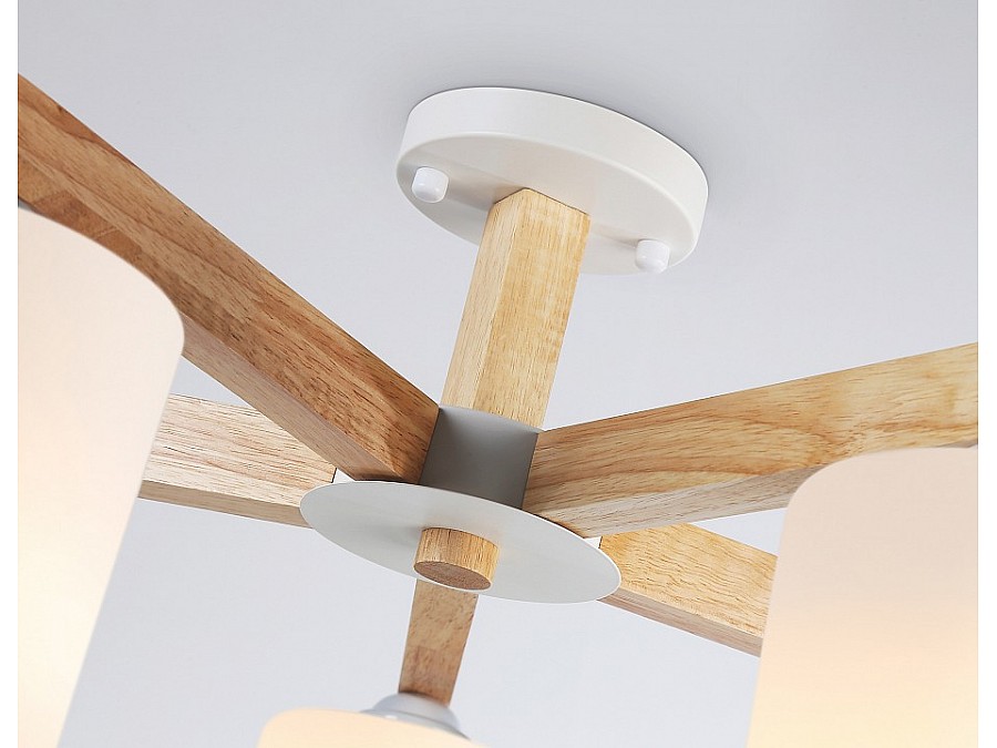 Люстра на штанге Ambrella Light TR TR83113