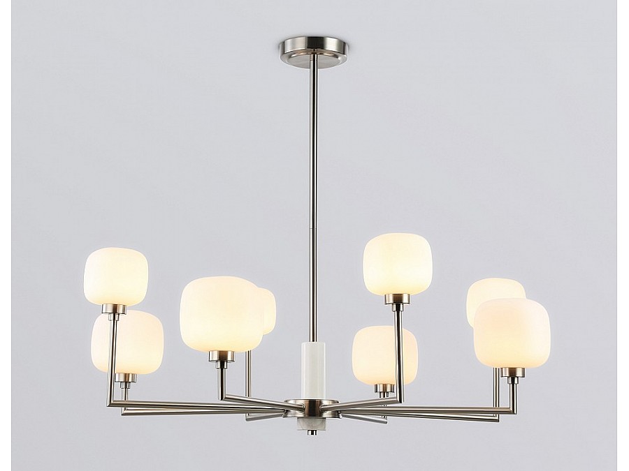 Люстра на штанге Ambrella Light LH LH53003