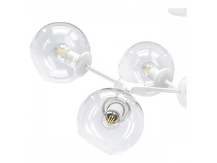 Люстра на штанге Lightstar Beta 785066