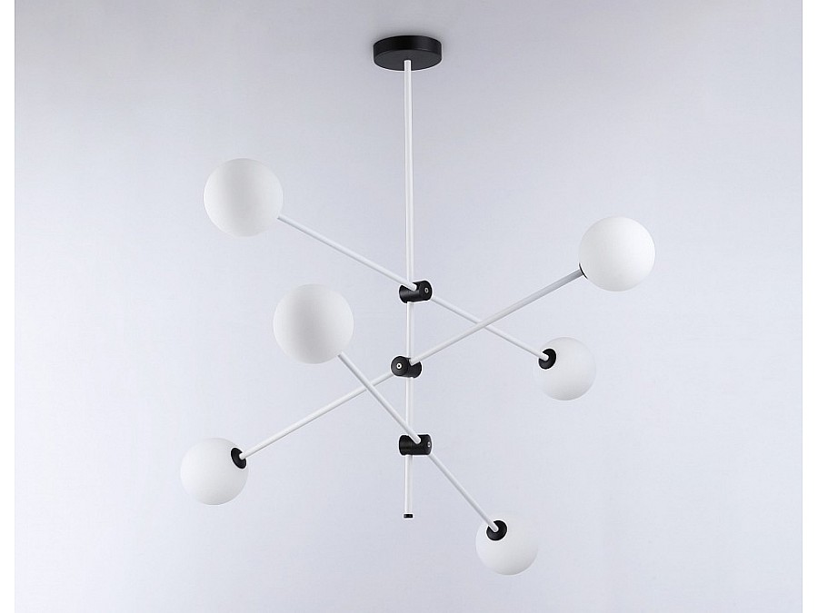 Люстра на штанге Ambrella Light TR TR2512