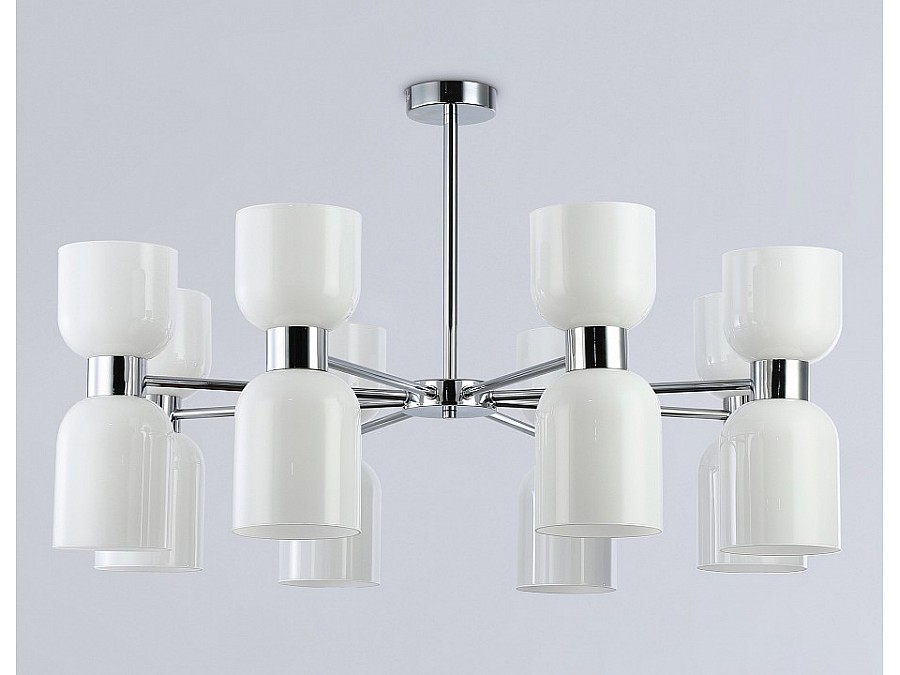 Люстра на штанге Ambrella Light LH LH56085