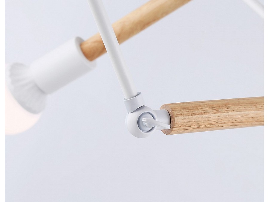 Люстра на штанге Ambrella Light TR TR80485