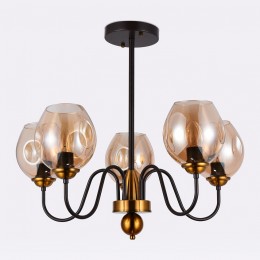 Люстра на штанге Ambrella TR TR9057