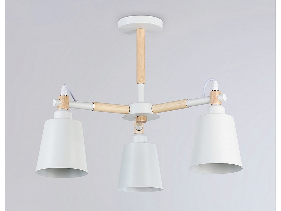 Люстра на штанге Ambrella Light TR TR82204