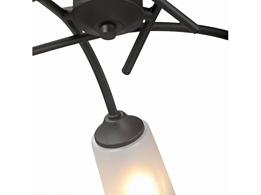 Люстра на штанге Vitaluce V2850 V2850-1/5PL
