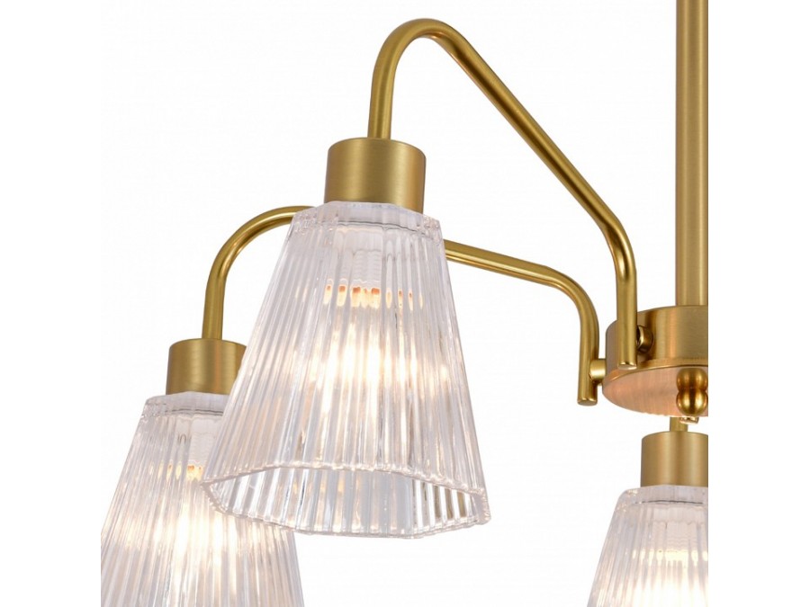 Люстра на штанге Escada  ES0000028