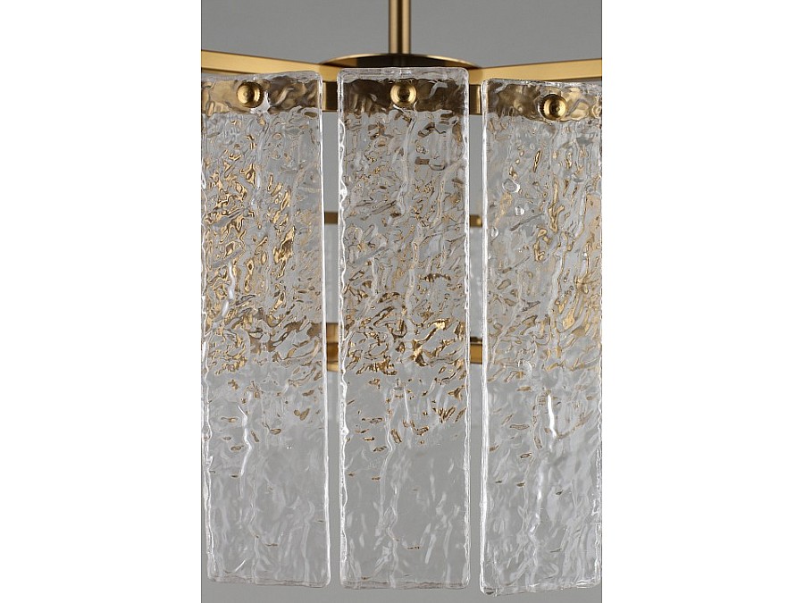 Люстра на штанге Omnilux Niceto OML-68907-06